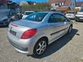 Peugeot 207 CC Cabrio-Coupe Sport Grau - thumbnail 5