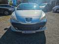 Peugeot 207 CC Cabrio-Coupe Sport Grau - thumbnail 2