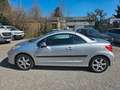 Peugeot 207 CC Cabrio-Coupe Sport Grau - thumbnail 8