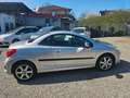 Peugeot 207 CC Cabrio-Coupe Sport Grau - thumbnail 4