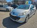 Peugeot 207 CC Cabrio-Coupe Sport Grau - thumbnail 1
