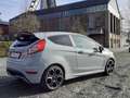 Ford Fiesta 1.6 EcoBoost ST200 Gris - thumbnail 3