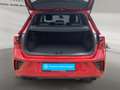Volkswagen T-Roc 2.0 TSI DSG R-Line 4M. AHK Matrix Standh. Rot - thumbnail 18