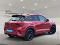 Volkswagen T-Roc 2.0 TSI DSG R-Line 4M. AHK Matrix Standh. Rot - thumbnail 5