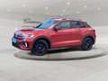 Volkswagen T-Roc 2.0 TSI DSG R-Line 4M. AHK Matrix Standh. Rot - thumbnail 2