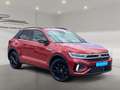 Volkswagen T-Roc 2.0 TSI DSG R-Line 4M. AHK Matrix Standh. Rot - thumbnail 6