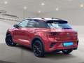 Volkswagen T-Roc 2.0 TSI DSG R-Line 4M. AHK Matrix Standh. Rot - thumbnail 4