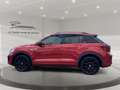 Volkswagen T-Roc 2.0 TSI DSG R-Line 4M. AHK Matrix Standh. Rot - thumbnail 3