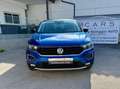 Volkswagen T-Roc T-Roc I 2017 1.0 tsi Style 115cv Bleu - thumbnail 2