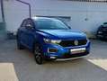 Volkswagen T-Roc T-Roc I 2017 1.0 tsi Style 115cv Bleu - thumbnail 3