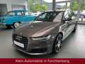 Audi A6 2.0TDI Ultra Aut Navi LED Kamera ACC Lane 1HD Gris - thumbnail 3