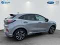 Ford Puma 1.0 EcoBoost Hybrid Aut. ST-LINE X Grau - thumbnail 14