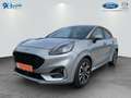 Ford Puma 1.0 EcoBoost Hybrid Aut. ST-LINE X Grau - thumbnail 1