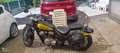 Honda Shadow 600 Nero - thumbnail 1