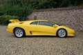 Lamborghini Diablo European delivered car, full service history, "Gia Geel - thumbnail 39