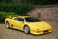 Lamborghini Diablo European delivered car, full service history, "Gia Geel - thumbnail 21