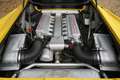 Lamborghini Diablo European delivered car, full service history, "Gia Jaune - thumbnail 4