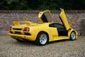 Lamborghini Diablo European delivered car, full service history, "Gia Geel - thumbnail 30
