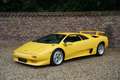 Lamborghini Diablo European delivered car, full service history, "Gia Geel - thumbnail 25