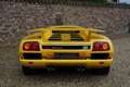 Lamborghini Diablo European delivered car, full service history, "Gia Yellow - thumbnail 6