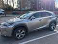 Lexus NX 300h 2.5 Luxury 4WD Beige - thumbnail 8