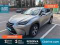 Lexus NX 300h 2.5 Luxury 4WD Beige - thumbnail 1