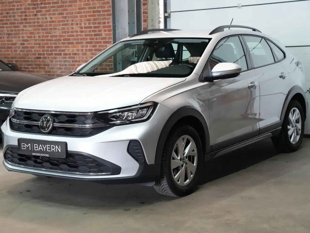 Volkswagen Taigo 1.0 TSI Benzine CarPlay Navi EURO 6d Garantie, миниатюра 16