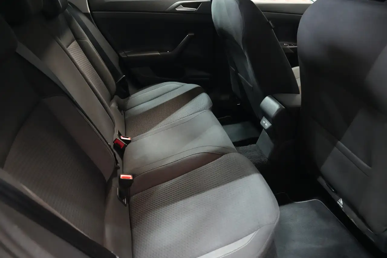 Volkswagen Taigo 1.0 TSI Benzine CarPlay Navi EURO 6d Garantie, миниатюра 9