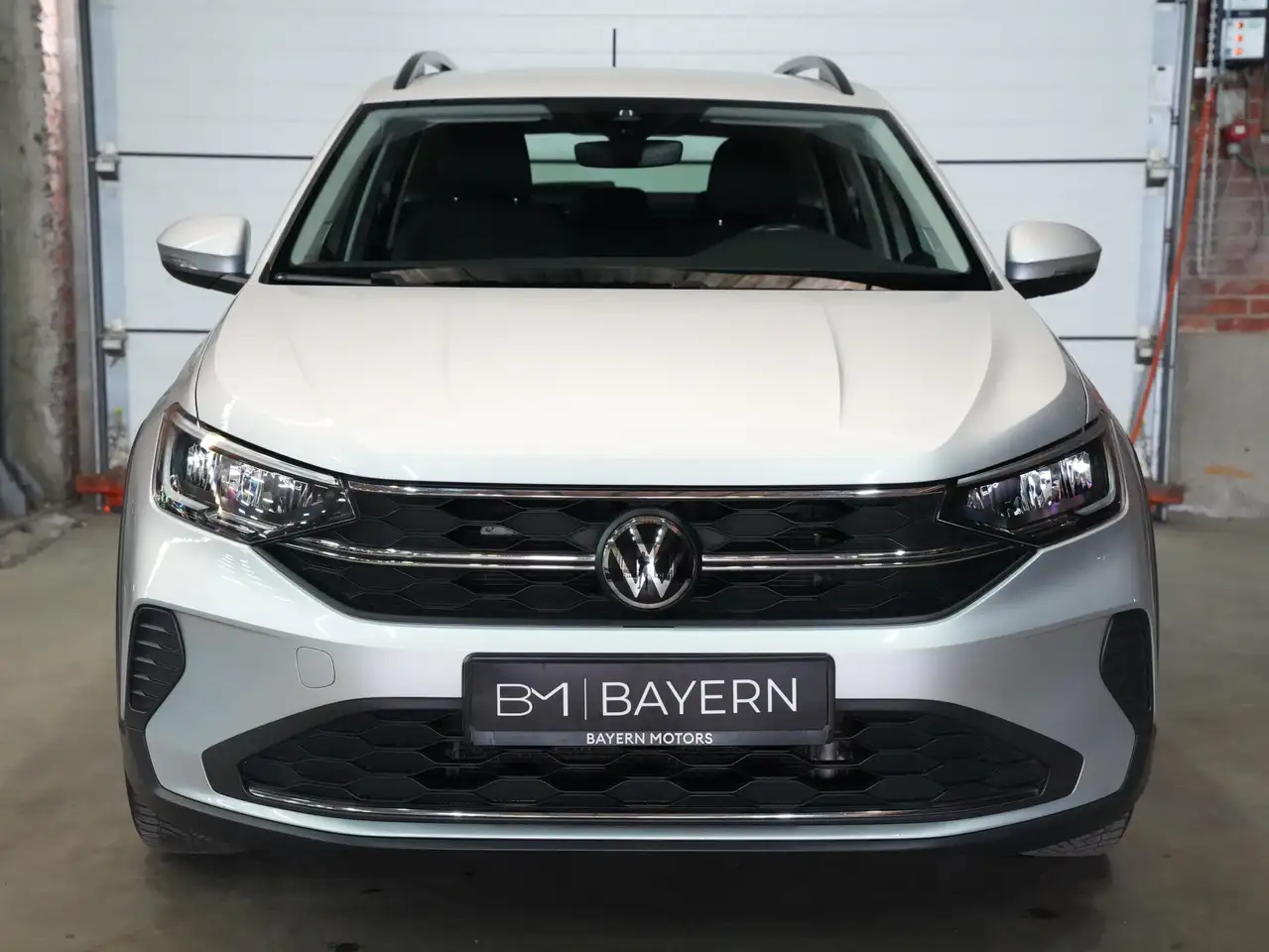 Volkswagen Taigo 1.0 TSI Benzine CarPlay Navi EURO 6d Garantie, миниатюра 15