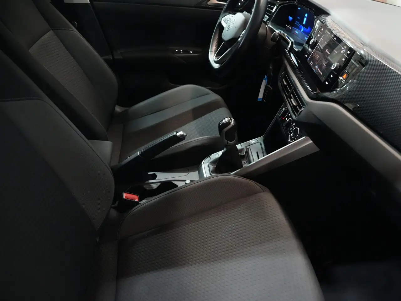 Volkswagen Taigo 1.0 TSI Benzine CarPlay Navi EURO 6d Garantie, миниатюра 8
