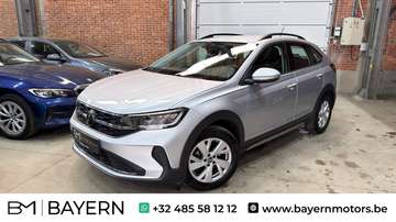 1.0 TSI Benzine CarPlay Navi EURO 6d Garantie