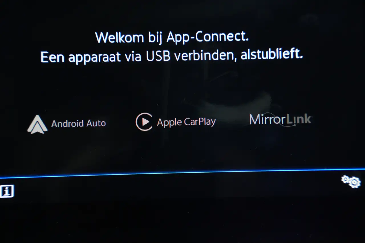 Volkswagen Taigo 1.0 TSI Benzine CarPlay Navi EURO 6d Garantie, миниатюра 12