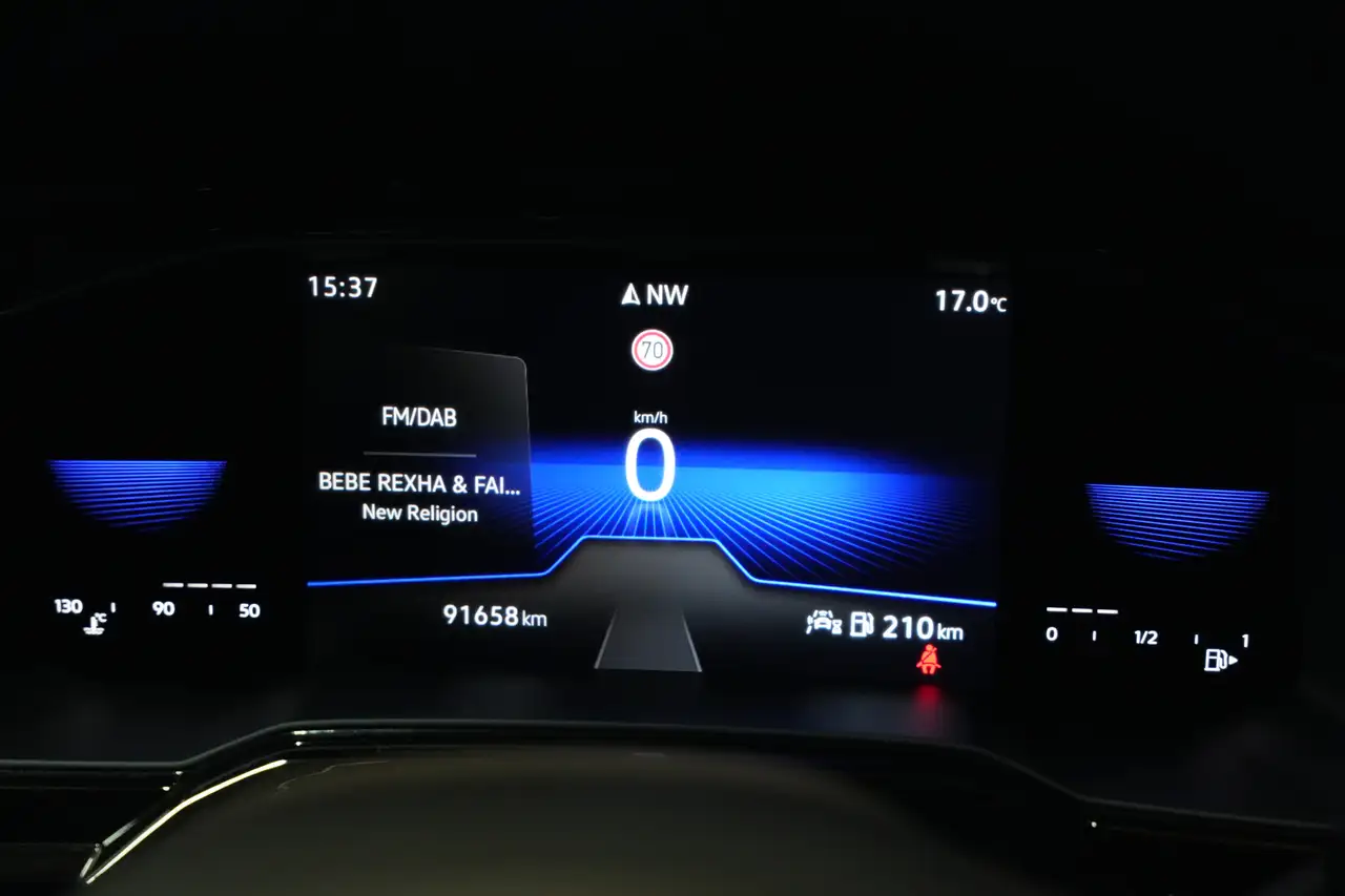 Volkswagen Taigo 1.0 TSI Benzine CarPlay Navi EURO 6d Garantie, миниатюра 11