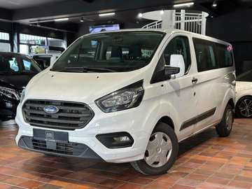 340 L2 LANG TREND 9-SITZE 2xKLIMA TEMPOMAT NAVI PD