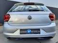 Volkswagen Polo 1.6 CR TDi*NAVI*PTS*BLUETOOTH*5 DRS*APPLE CAR PLAY Argent - thumbnail 4