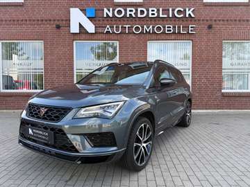 Cupra 4Drive *Led*Pano*360°*AHK*300PS*
