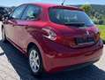 Peugeot 208 Active VTi 82     5-türig Rot - thumbnail 3