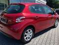 Peugeot 208 Active VTi 82     5-türig Rot - thumbnail 4