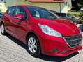 Peugeot 208 Active VTi 82     5-türig Rot - thumbnail 2