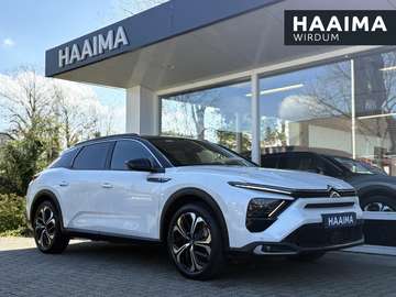 1.6 Plug-in Hybrid 225 Shine | Active PHC vering |