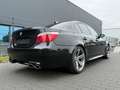 BMW M5 *1.HAND*PROMI VORBESITZ*UNFALLFREI*SCHECKHEFT* Schwarz - thumbnail 8