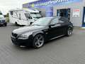 BMW M5 *1.HAND*PROMI VORBESITZ*UNFALLFREI*SCHECKHEFT* Schwarz - thumbnail 2