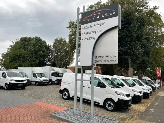 Mercedes-Benz Vito Mixto 116 CDI lang 5 Sitzer | Klima | AHK
