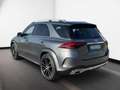 Mercedes-Benz GLE 450 4m AMG*AHK*HeadUp*Pano*Mbeam*Distr.*360° Grau - thumbnail 3