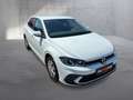 Volkswagen Polo TSI Weiß - thumbnail 3