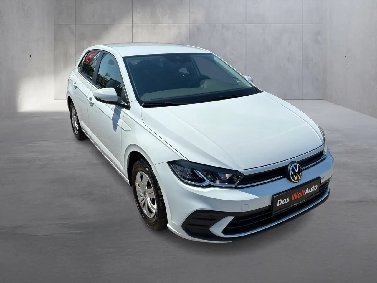 Volkswagen Polo TSI, миниатюра 3