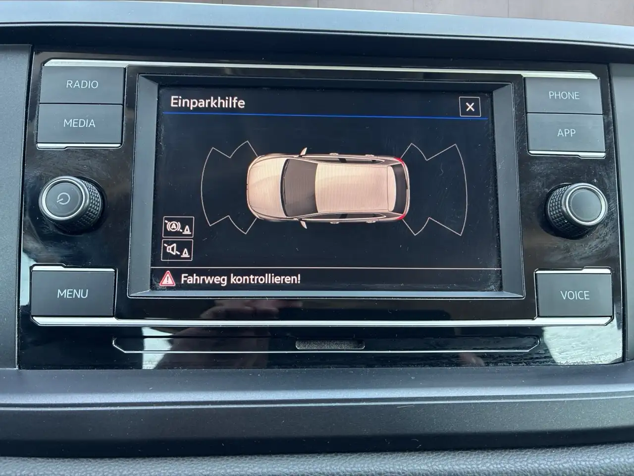 Volkswagen Polo TSI, миниатюра 15