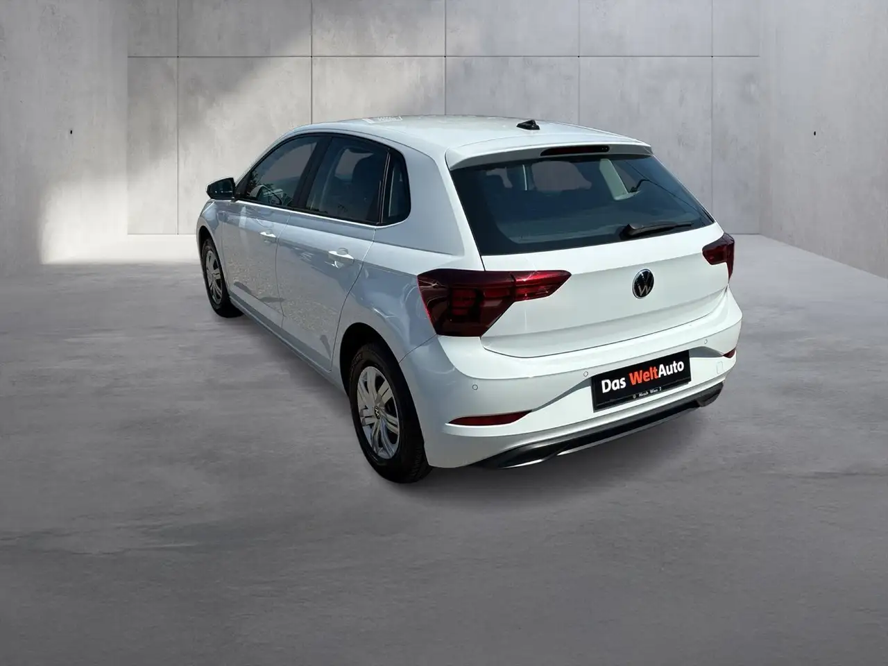 Volkswagen Polo TSI, миниатюра 8