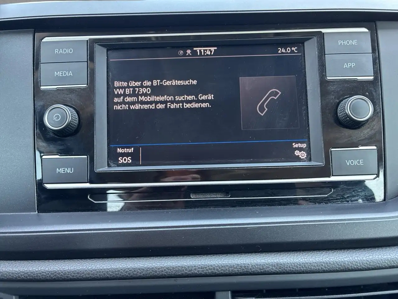 Volkswagen Polo TSI, миниатюра 12