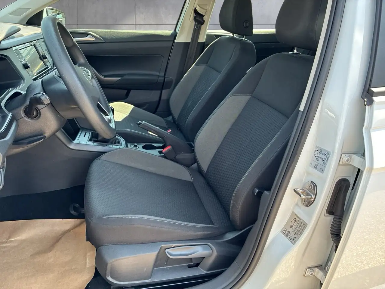 Volkswagen Polo TSI, миниатюра 9